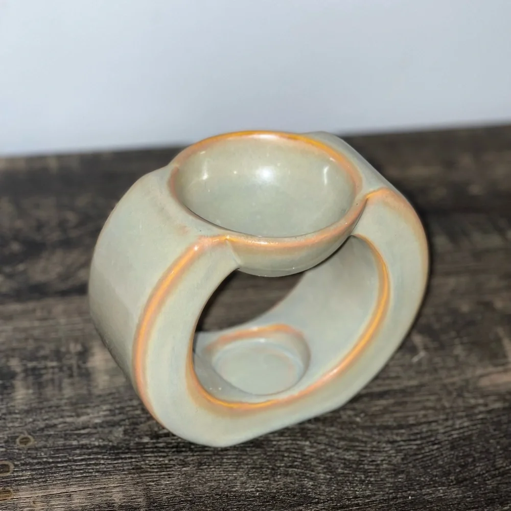 💚DECORATIVE GEOMETRIC RING HOLDER💚 - Picture 4 of 4